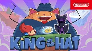 Launch Trailer