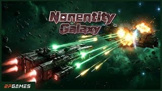 Launch Trailer