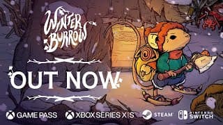 Launch Trailer