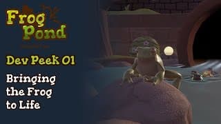 Dev Diary