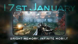 Release Date Trailer