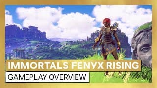 Gameplay Trailer