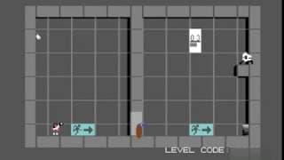 Portal for the C64 video 1