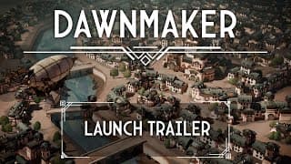 Launch Trailer