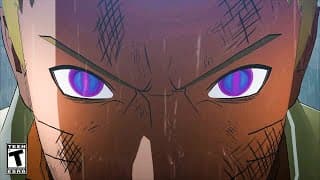 Cinematic Trailer