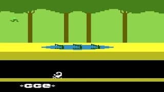 Gameplay video