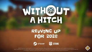 Announcement Trailer