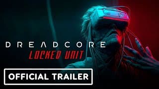 Gameplay Trailer