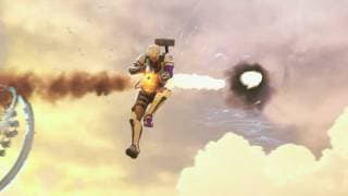 The Enforcer Trailer