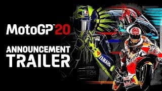Announcement Trailer