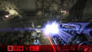 4v1 Multiplayer Gameplay Trailer