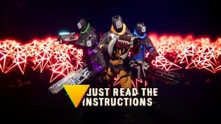 Gameplay Trailer