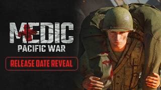 Release Date Trailer