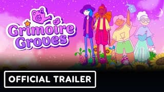 Gameplay Trailer
