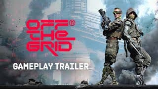 Gameplay Trailer