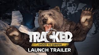 Launch Trailer