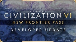 Announcement Trailer