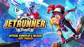 Gameplay Trailer