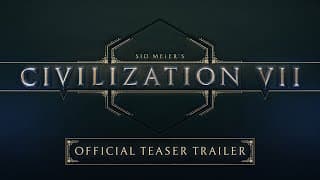 Announcement Trailer