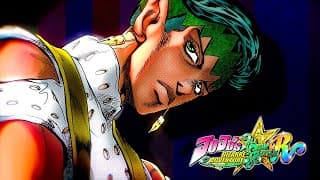 Gameplay Trailer