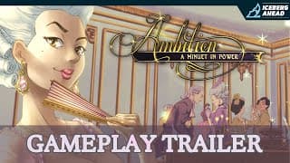 Gameplay Trailer