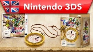Release Date Trailer
