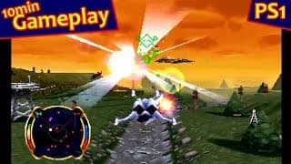 Gameplay Video