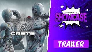 Gameplay Trailer