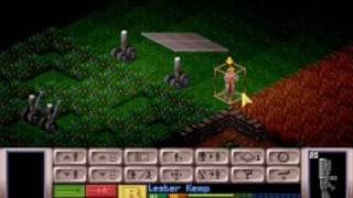 Gameplay video