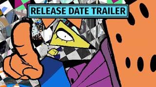 Release Date Trailer