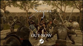 Launch Trailer