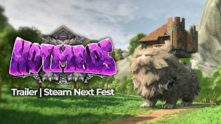 Trailer