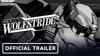 Gameplay Trailer
