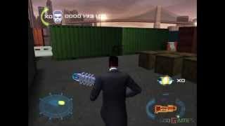 Gameplay video