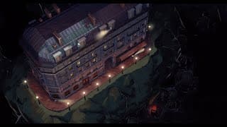 Dev Diary