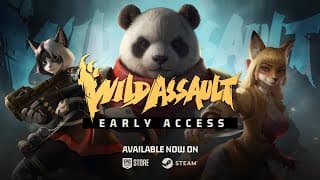 Gameplay Trailer