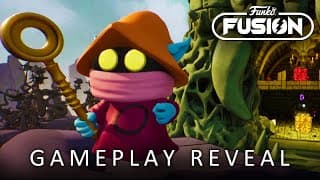 Gameplay Video