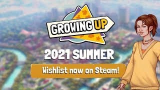 Announcement Trailer