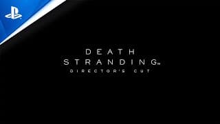 Announcement Trailer