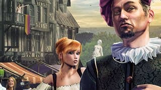 The Guild 2: Renaissance video 1