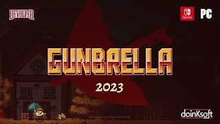 Announcement Trailer