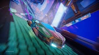 Trailblazers video 1