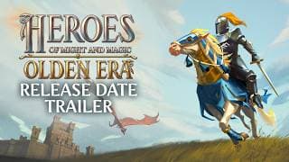 Early Access Trailer