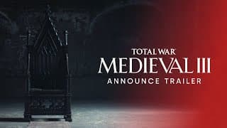 Announcement Trailer