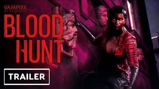 Gameplay Trailer