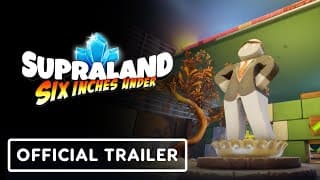 Trailer
