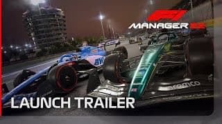Launch Trailer