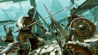 Gameplay Trailer