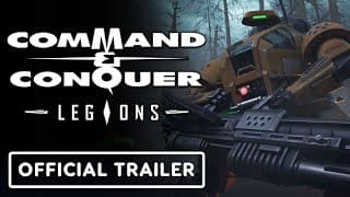 Announcement Trailer