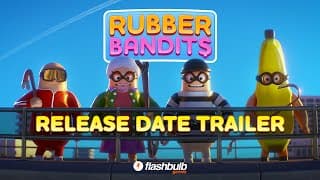 Release Date Trailer